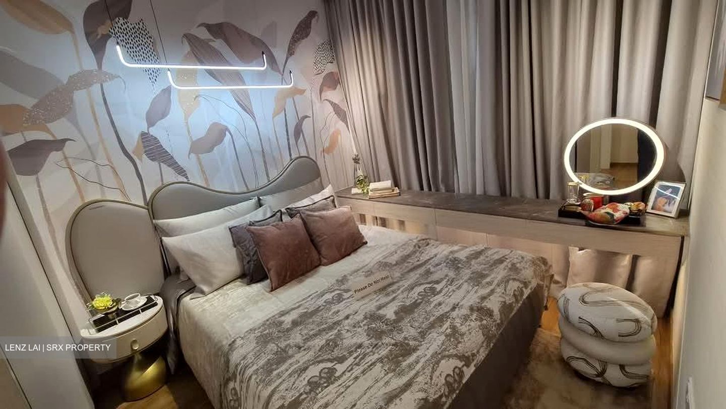 THE ARCADY AT BOON KENG (D12), Apartment #560096161